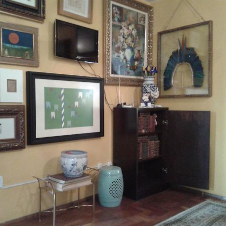 Mini Hostel Fine Art Vitoria da Conquista Ngoại thất bức ảnh