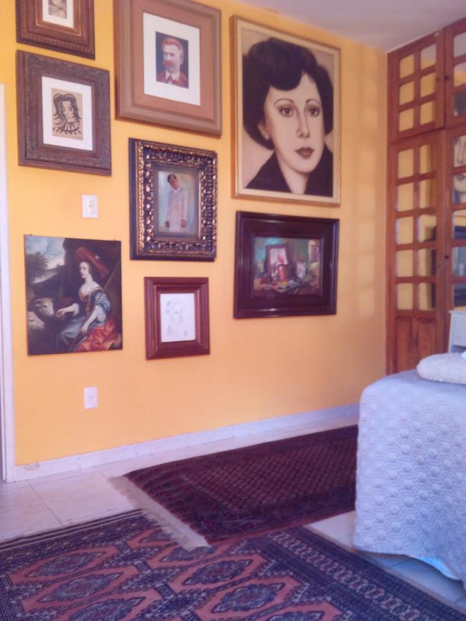 Mini Hostel Fine Art Vitoria da Conquista Ngoại thất bức ảnh
