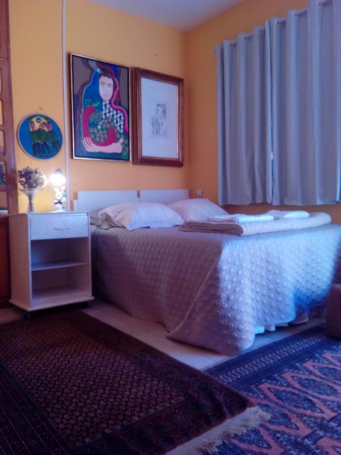 Mini Hostel Fine Art Vitoria da Conquista Ngoại thất bức ảnh
