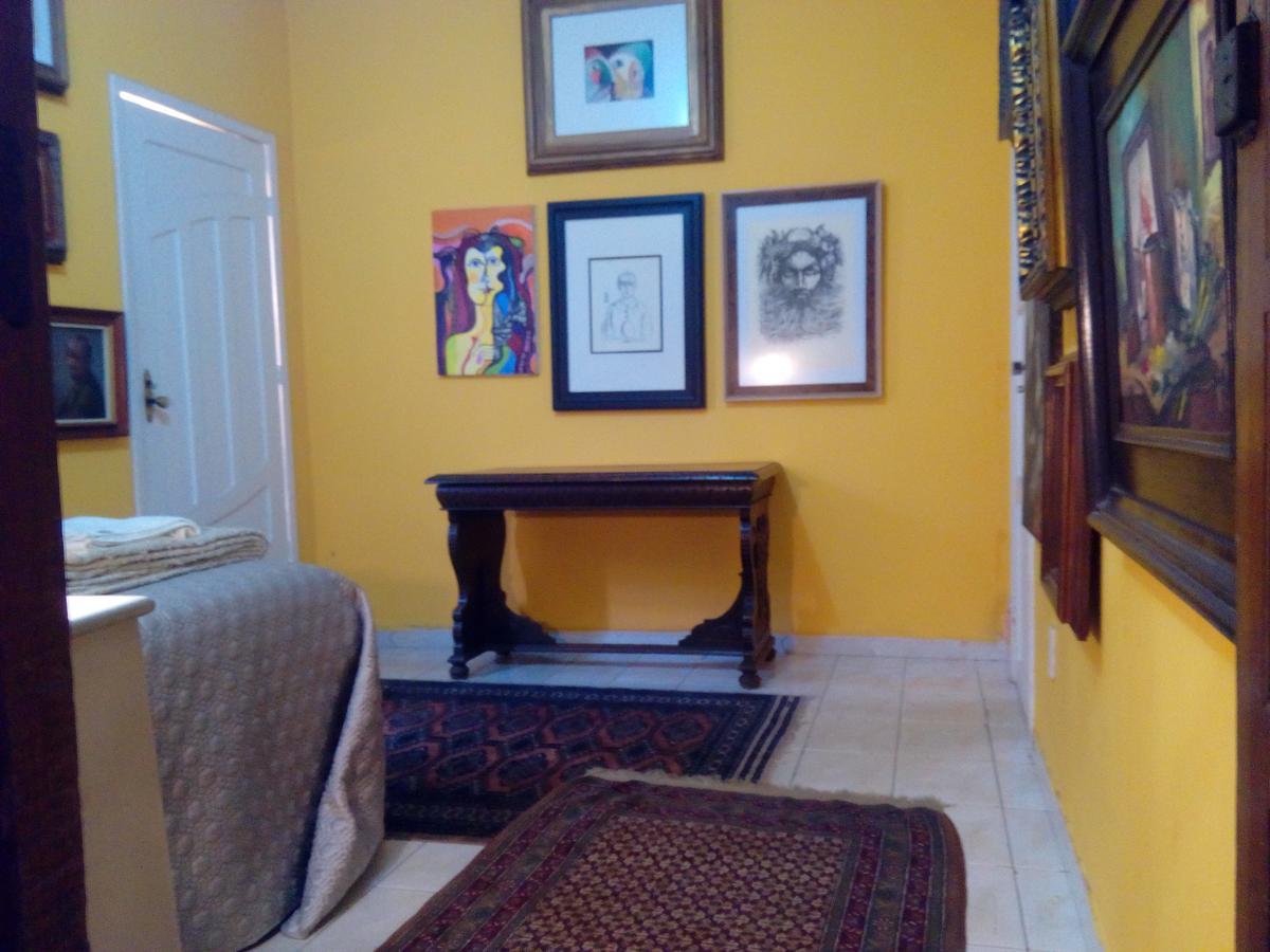Mini Hostel Fine Art Vitoria da Conquista Ngoại thất bức ảnh