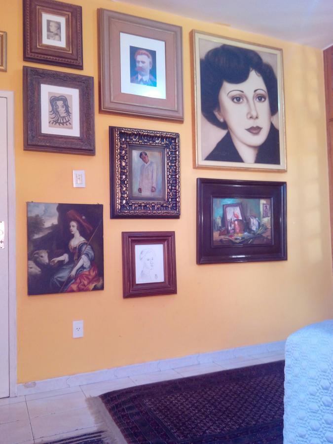 Mini Hostel Fine Art Vitoria da Conquista Ngoại thất bức ảnh