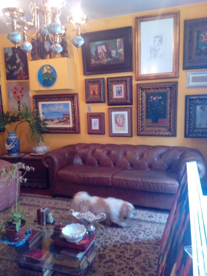 Mini Hostel Fine Art Vitoria da Conquista Ngoại thất bức ảnh