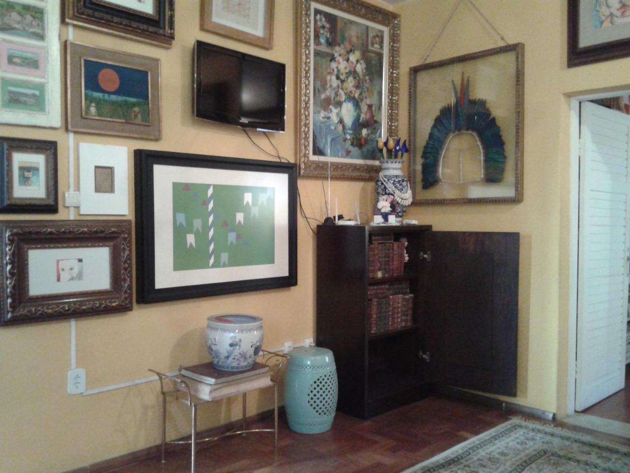 Mini Hostel Fine Art Vitoria da Conquista Ngoại thất bức ảnh